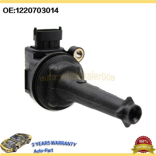 Ignition Coil 1220703014 Fit Volvo TS XY S80 2.8L 2.9L 3.0L XC90 2.9 T6 Turbo - Picture 4 of 5