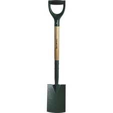 Image of Faithfull Countryman Digging Spade