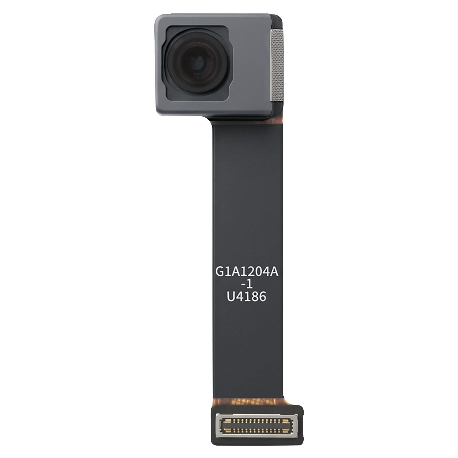 Réparer votre objectif de face avec la caméra avant 10.5MP pour Google Pixel 10