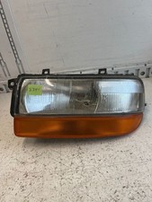 Feu avant (phare) Renault MASCOTT