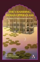 Terry Williams (U. A.) | The Vanishing Indian Upper Class | Taschenbuch (2022)