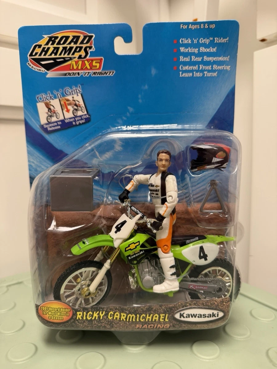 Preços baixos em Escala 1:18 Plástico Road Champs Veículos de