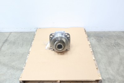 Wittenstein Alpha RP 060S-MA3-154-3K1-2S Planetary Gearbox 154:1