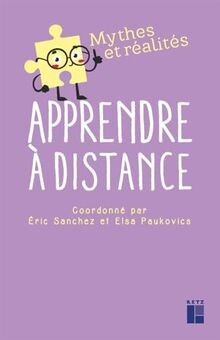 Apprendre à distance von Sanchez, Eric | Buch | Zustand gut
