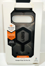UAG Pathfinder Case For Google Pixel 10 Pro XL Ash Black MagSafe Rugged
