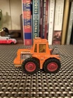 1977 Matchbox Lesney Super Kings Digger and Plough K-25 Not Complete