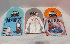 Nofx 7 of the Month | eBay
