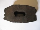 ANTIQUE MINNESOTA LOGGING FOREST TIMBER LOG STAMP HAMMER PRIMITIVE TOOL ~ KS 87 — photo 5