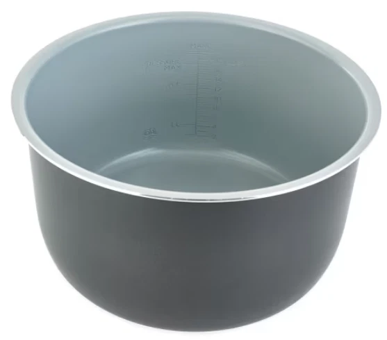 Original Ninja Foodi 6L Multi-Cooker Nano-Ceramic Cooking Pot For OP300 & OP350
