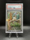 Pokémon TCG Phantasmal Flames Meowth 106/094 Illustration Rare PSA 10 🔥📈
