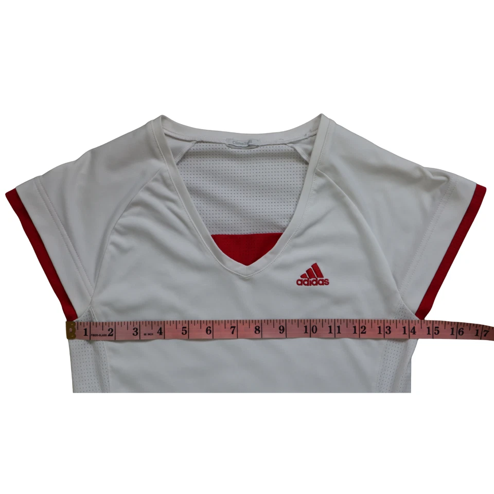 Adidas Activewear Set for Women Tennis Wear Skirt/shorts under Small Pocket Set - Image 3 of 4