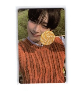 Sunoo Orange Blood | eBay