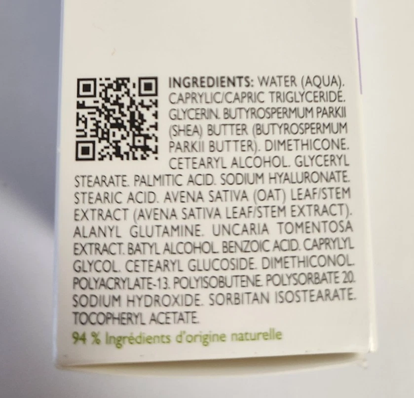 Crema reparadora A-Derma Epitheliale Ultra 100 ml 3,4 oz hecha en Francia caducidad 05/2028 Foto 2 de 4