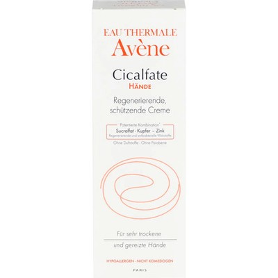 Avene Cicalfate Handcreme 100ml - PZN 9948999