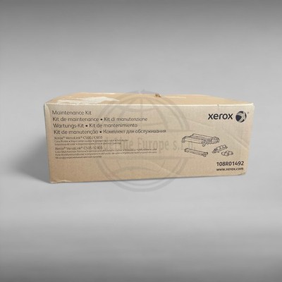 Original Xerox  Maintenance-Kit 108R01492 für VersaLink C500 C505 C600 C605