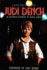 Judi Dench G. Jacobs