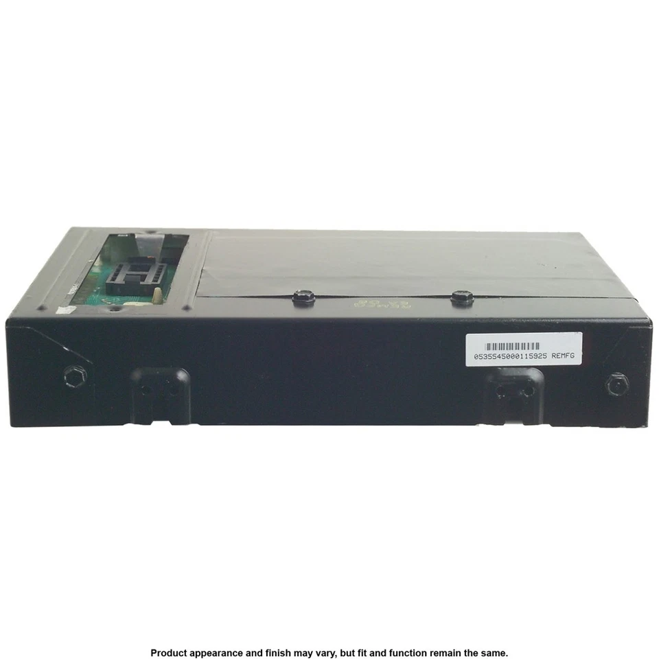 For Buick Century Electra LeSabre Cardone Engine Control Module ECM ECU TCP - Image 4 of 4