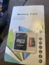 128GB Universal For Micro SD SDXC TF Flash Memory Card Class 10