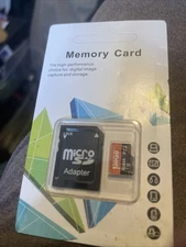 128GB Universal For Micro SD SDXC TF Flash Memory Card Class 10 