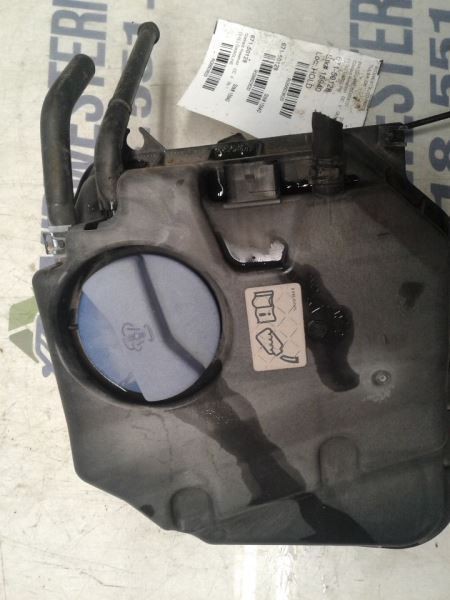 Coolant Reservoir Fits 08-15 AUDI R8 8603620