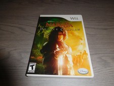 Disney The Chronicles of Narnia: Prince Caspian Nintendo Wii Game