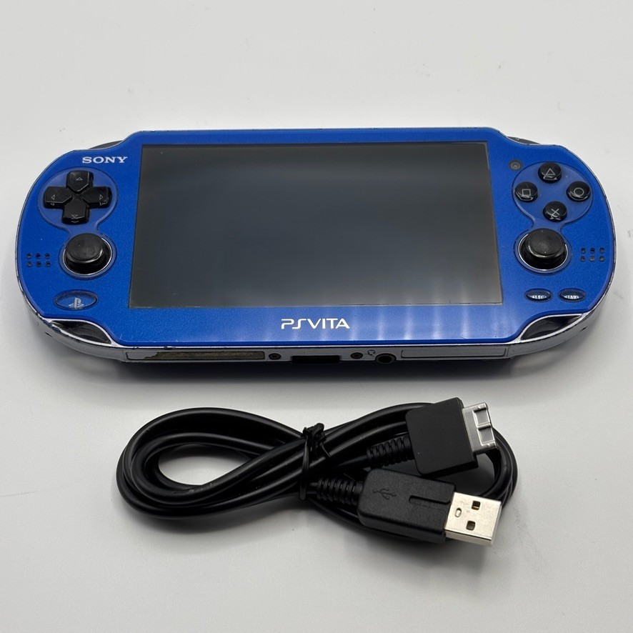 SONY - PSVITA  PCH ー1000 $_57.JPG?set_id=880000500F