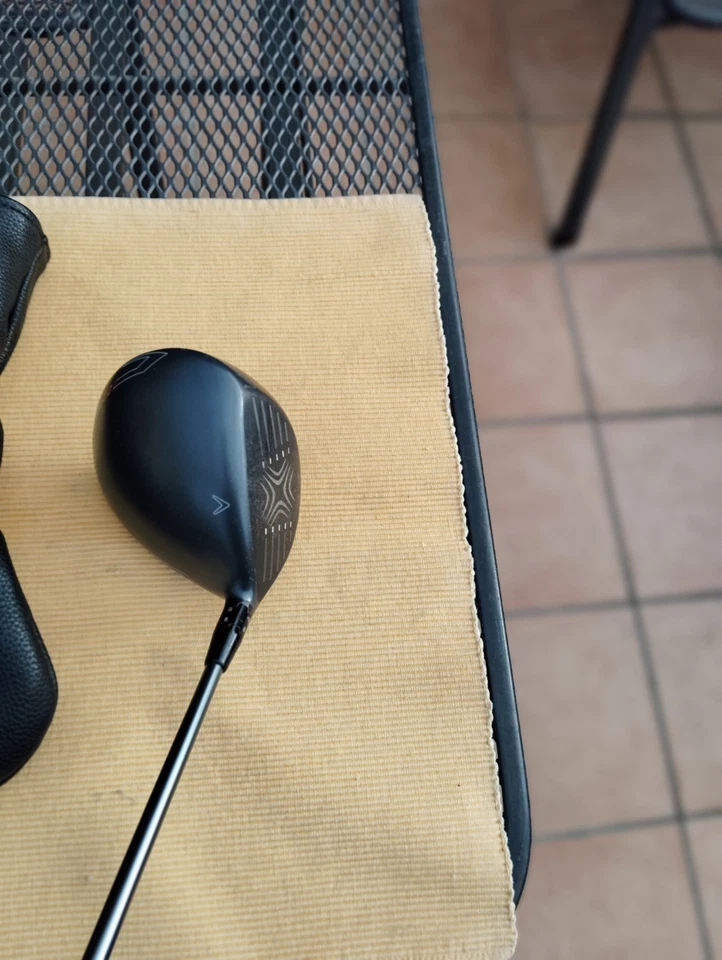 Callaway X2 HOT  Driver  10,5°, Neuer Griff  Herren LH - Bild 3 von 4