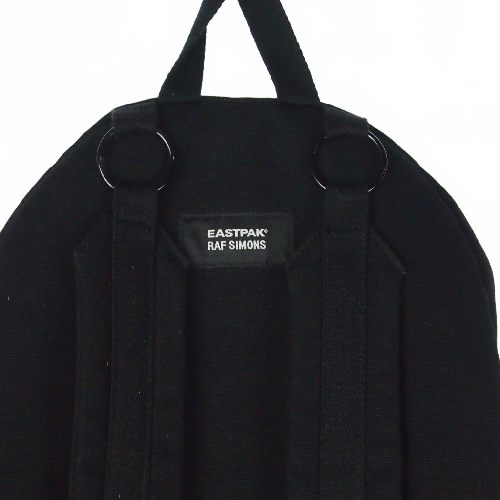 RAF SIMONS × EASTPAK PADDED LOOP Backpack Rucksac… - image 4