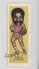 1973-74 Sugar Daddy Pro Faces Connie Hawkins #20 HOF 2g2