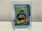 2025 Optic Matthew Golden Base (Raw)