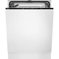 AEG FSS53637Z 6000 Series 60cm Fully Integrated Dishwasher with SatelliteClean