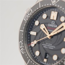 Omega Seamaster Diver 300M "James Bond" Limited Edition 210.22.42.20.01.004 15