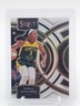 NNEKA OGWUMIKE 2024-25 SELECT WNBA PREMIER LEVEL WHITE PRIZM STORM /99 Q5650