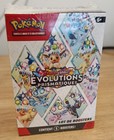 Bundle Evolution Prismatique EV8.5 Pokémon Neuf Scellé Fr