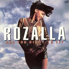 Rozalla - Are You Ready To Fly (VINYL)