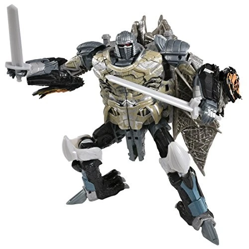Transformers TLK-30 Dragon Storm Action Figure Takara Tomy Japan - Image 4 of 4