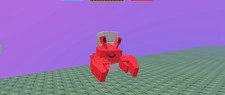   GROW A GARDEN Roblox  Crab  Fast  Easy