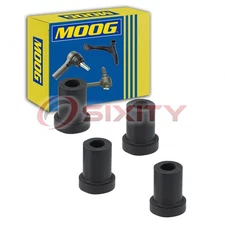MOOG Rear Leaf Spring Shackle Bushing for 1964-1973 Mercury Comet Suspension iv