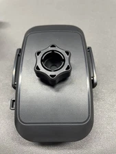 Phone Mount For Car, 4 In 1 Universal Car Phone Holder Mount For Dashboard Air V