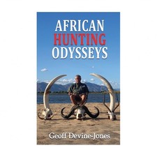 African Hunting Odysseys