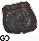 Widow's Mite, Old Ancient