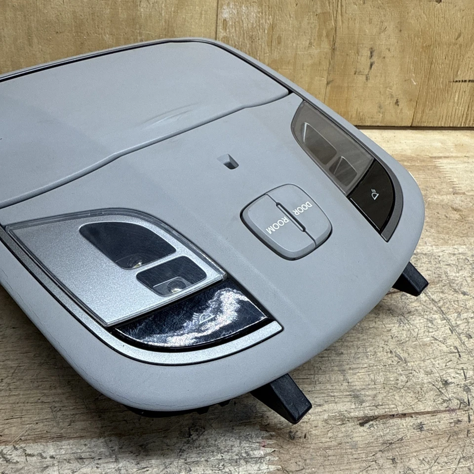 2012-2014 Hyundai Sonata Overhead Console Dome Map Light 92800-3S05X OEM - Изображение 2 из 4