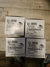 Hanwha Techwin Wisenet 2.8mm SLA-2M2800D Fixed Lens Module for PNM-7002VD