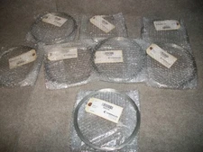 CHROMALOX  392315  HEAT TRACE CABLE HIGH TEMP STAINLESS STEEL TIE WIRE SSW-100