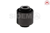 Sidem Querlenkerlager 821648 FüR BMW 5Er F10 Touring F11 7Er F01 F02 F03 F04 F07