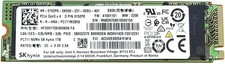 Image of SK hynix PC711 1TB M.2 2280 NVMe SSD PCIe Gen3 x4 (HFS001TDE9X080N)