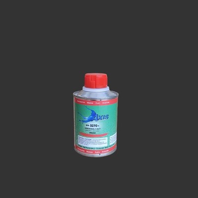 Axis Versaseal II Activator   Half Pint