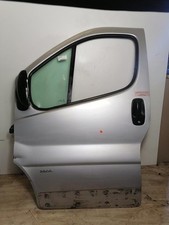 Porte avant et accessoires Renault TRAFIC
