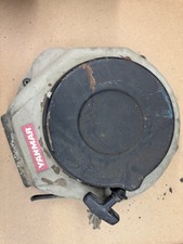 Yanmar L75 L90 L100 Recoil Cover & Starter Pull Start Assembly Diesel Engine OEM