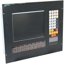 Wöhrle DB61312AA022100 Operator Panel DB6-1312AA-022100